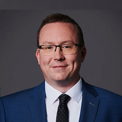 Foto von 
        Dr. Nils Börner
    